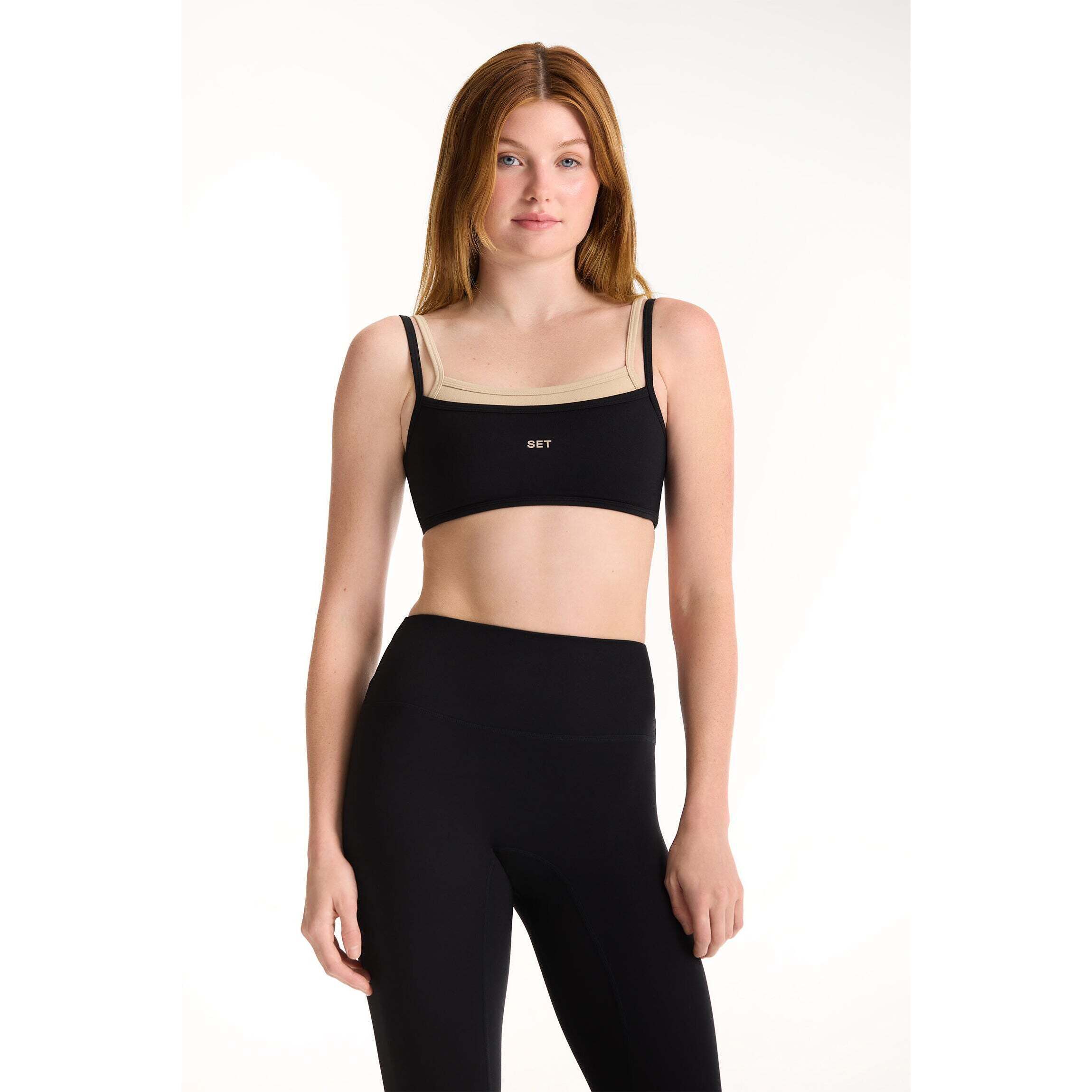 Set Active Formcloud Cloud Training Bra - Marlin 1.0 Size Lmarlin / L